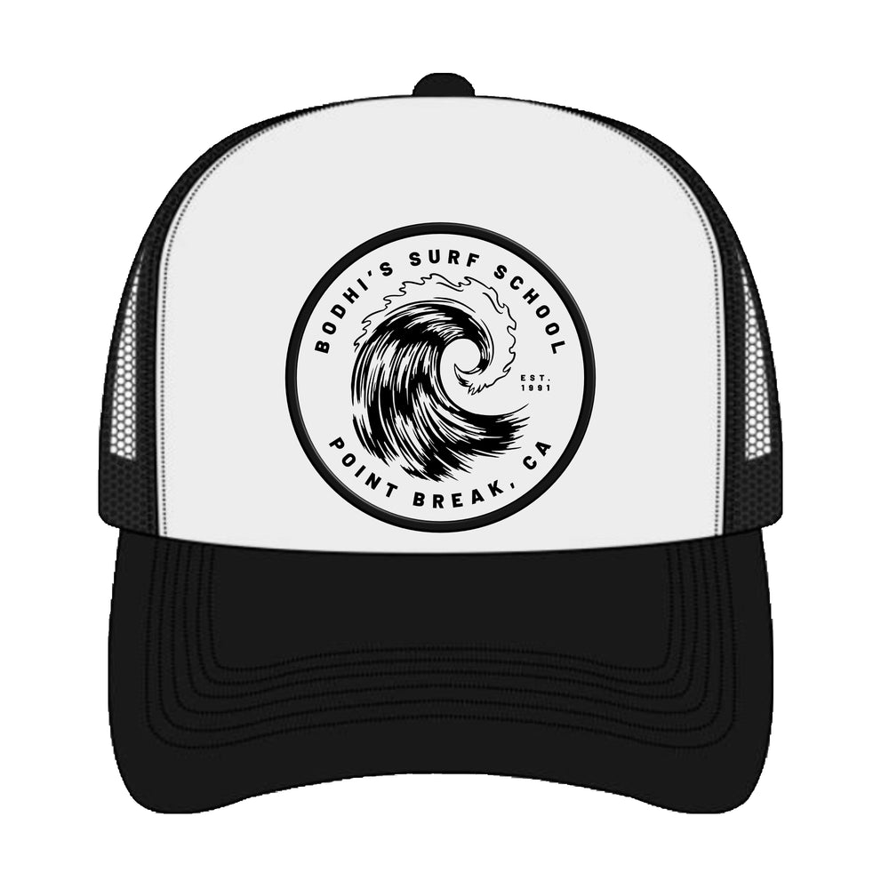 Bodhi's Surf School Hat - CharacterBox