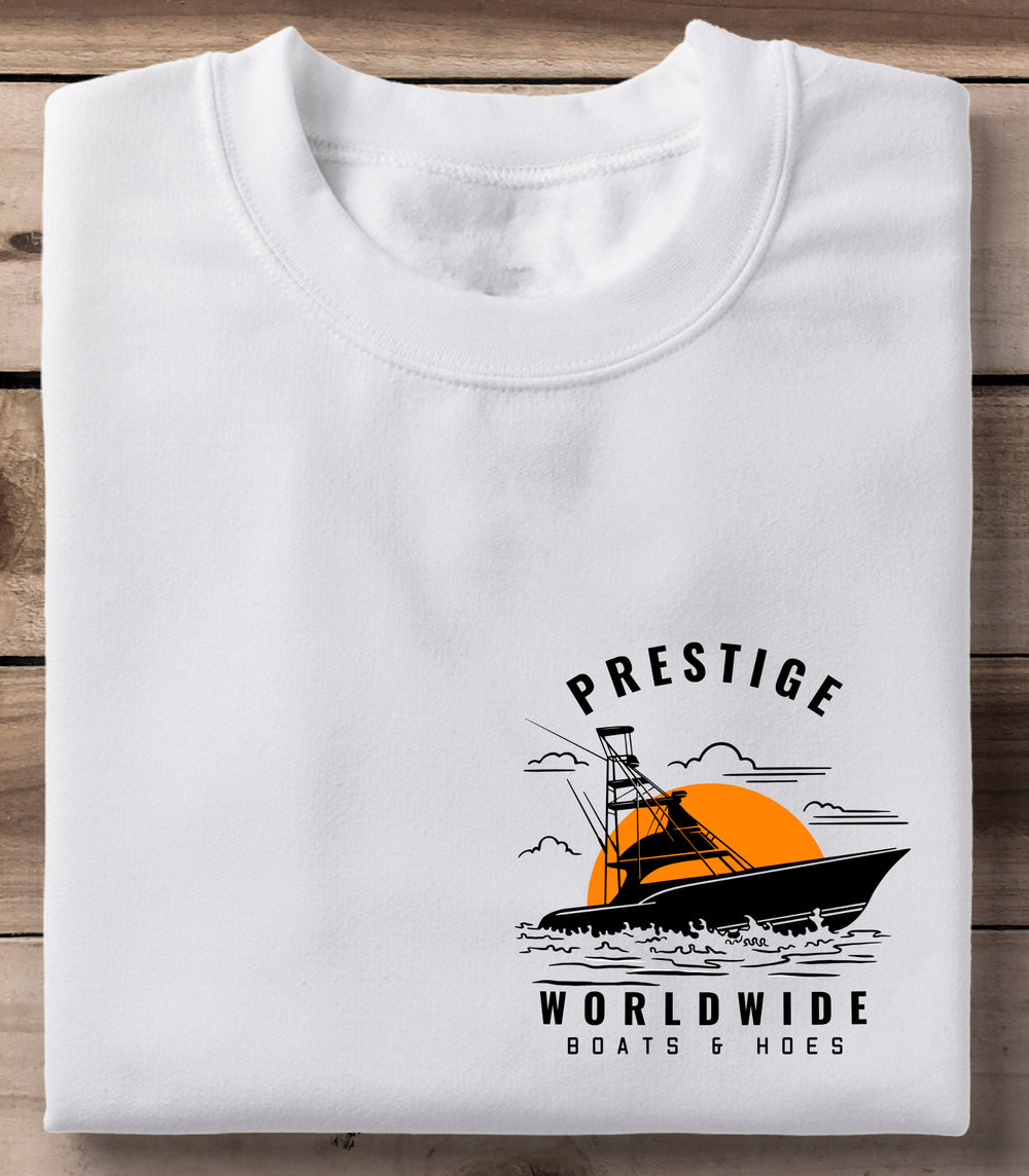 Prestige Worldwide...wide...wide Boat Hire - CharacterBox