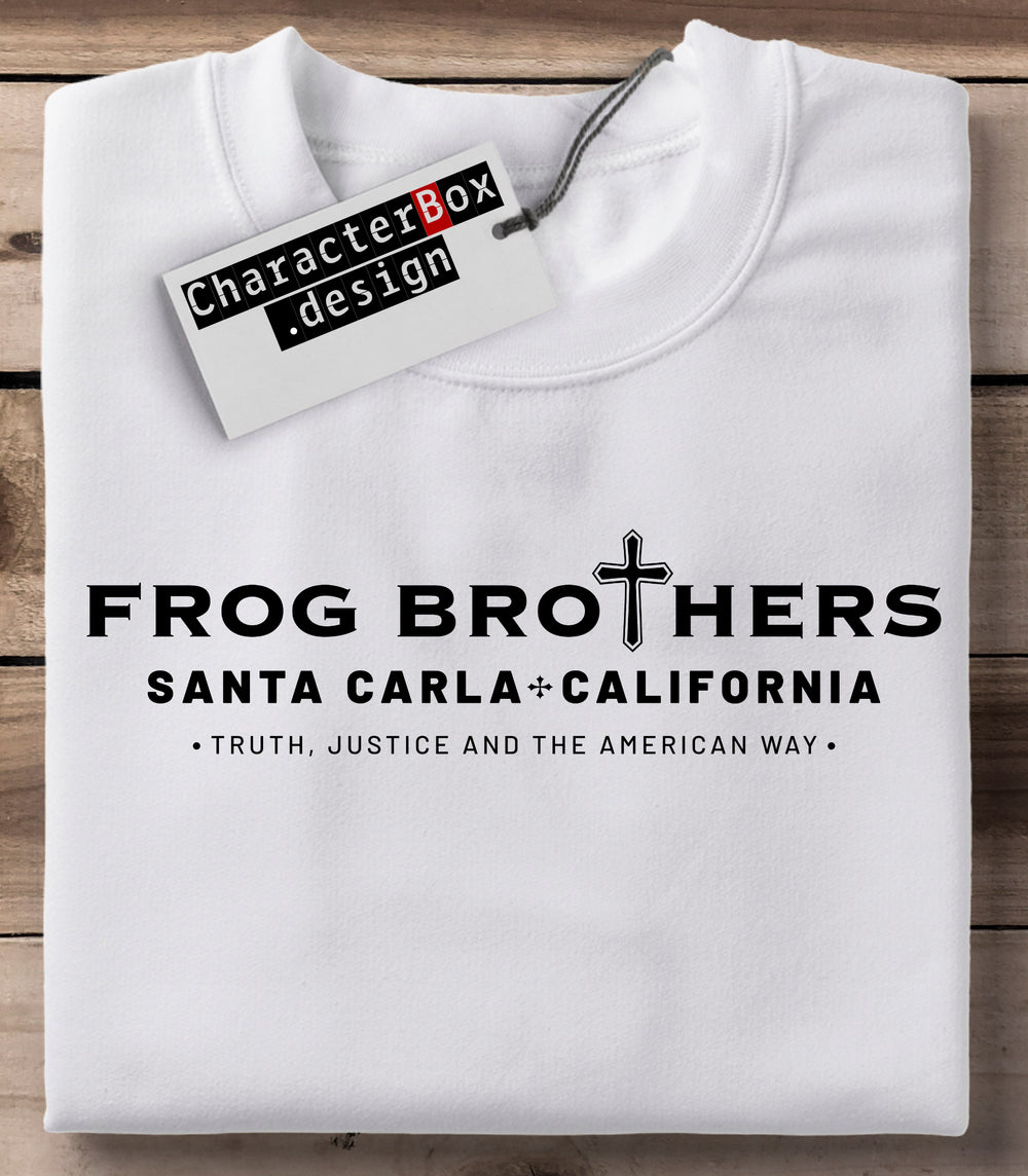 Frog Brothers Santa Clara California.