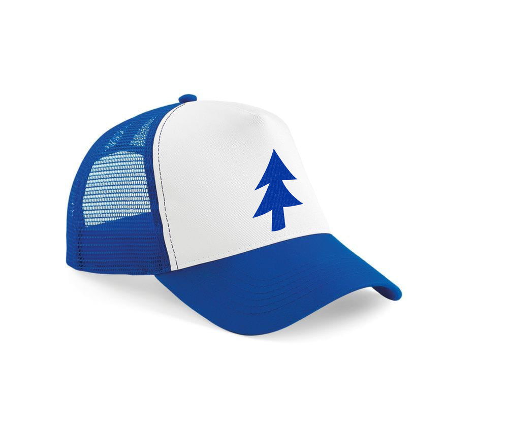 G Falls D Pines Hat - CharacterBox