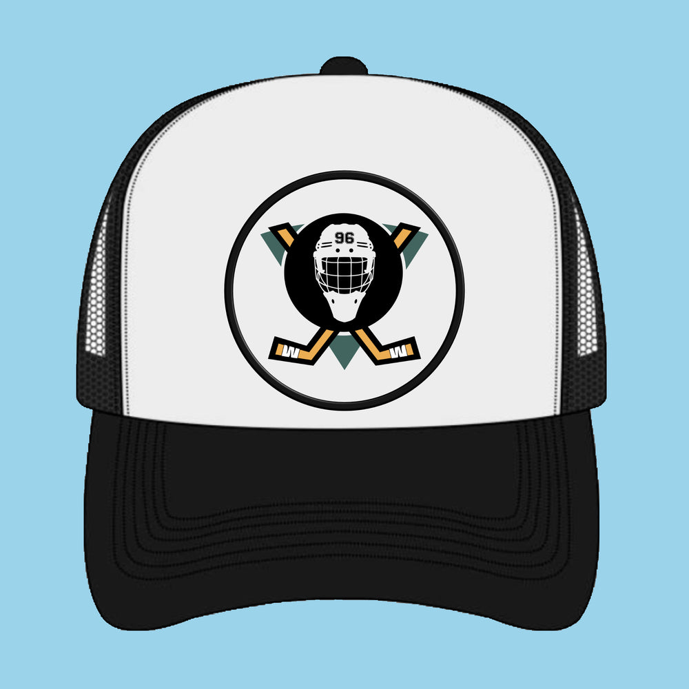 Ducks Fly Together Cap - CharacterBox