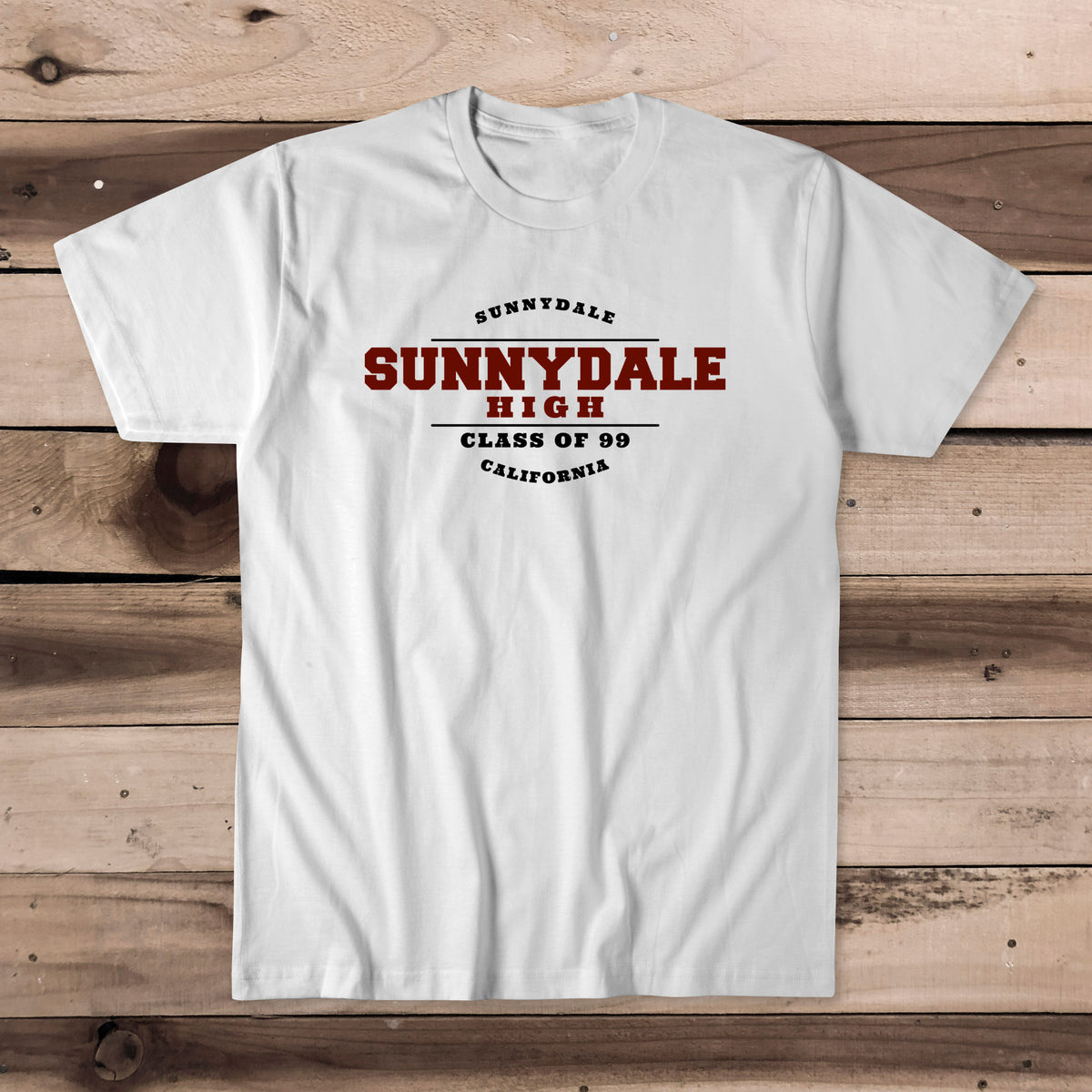 BTVS Sunnydale High 99 - CharacterBox