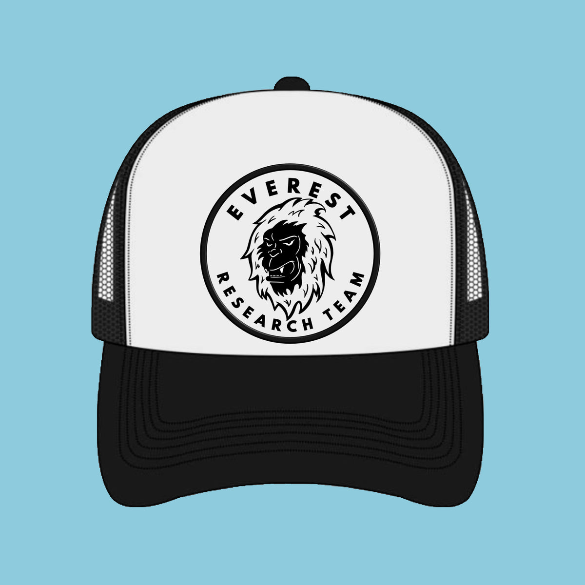 Everest Adventure Team Hat - CharacterBox