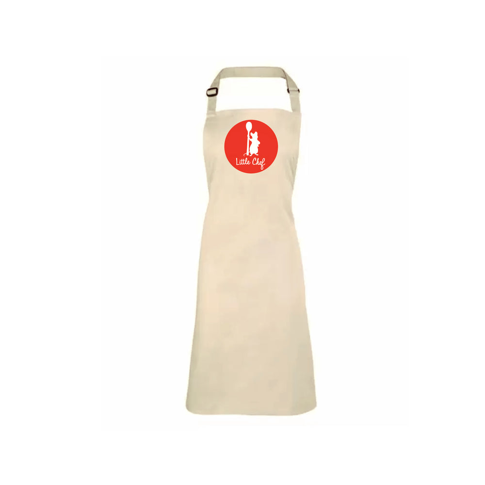 ANYONE CAN COOK APRON! - CharacterBox